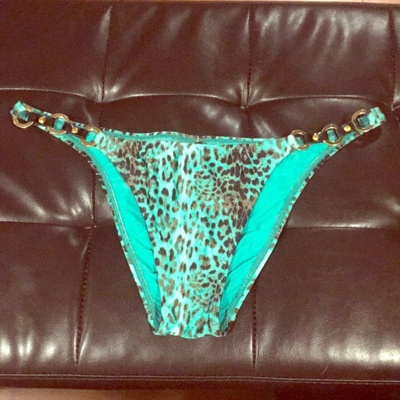 Vix Other - Vix Brazilian bikini bottom